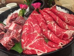 -煲宫(华润万象城店)