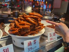 -陈鹏鹏潮汕菜(宝安机场T3航站楼店)