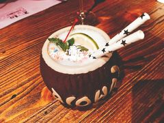 -胡桃里音乐酒馆(环亚凯瑟琳广场店)