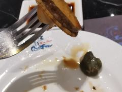 -小天鹅戴斯酒店鲸鲨百汇创作料理