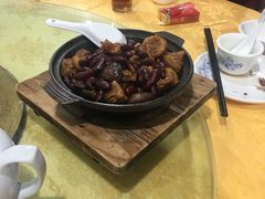 -江记餐厅(罗冲围店)