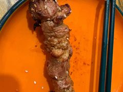 -乡村馕坑肉·烧烤·新疆菜·本地人更爱吃(阿勒泰首店)