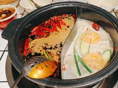 -九街淑芬掌中宝串串公司(沙坪坝店)