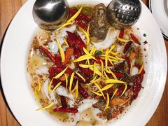 -太二酸菜鱼(福州泰禾店)