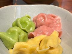 -七色云蔬食(喜邻里店)