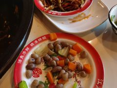 -江湖水乡铁锅炖魚(周庄嘉园店)