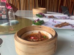 -陶缘一号·四季缘·老字号顺德菜·户外婚礼家宴(西滘店)