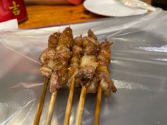 -京朋串屋·烧烤(望京西路总店)