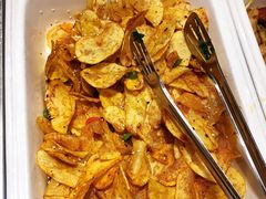 -素满香·食养自助(天一广场店)