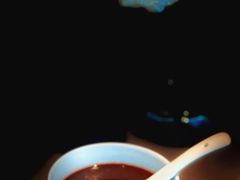 陈皮红豆沙-屋里厢上海菜馆