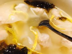 -绿茶餐厅(王府井永宁门店)