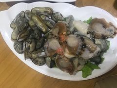 蛤蜊-良兴火锅
