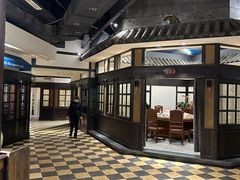 -小柴米·传统江西菜(八一广场店)