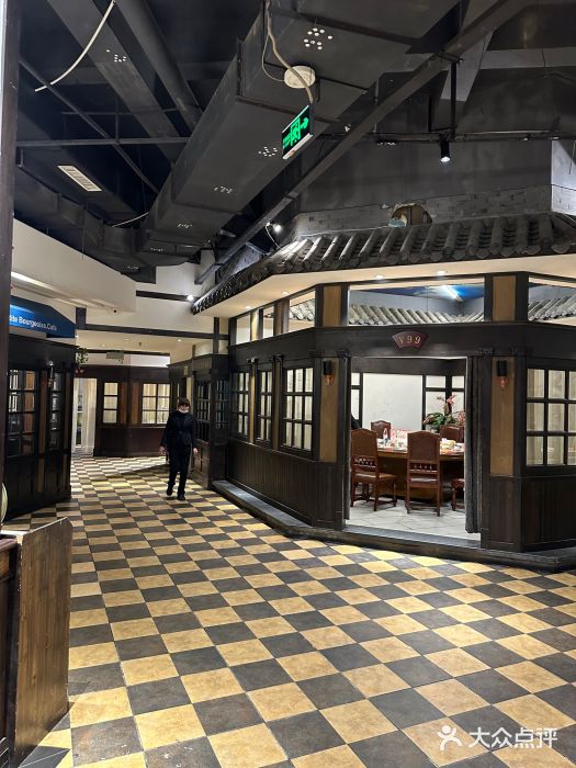 小柴米·传统江西菜(八一广场店)图片