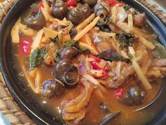 -老友王·南宁特色菜(金汇如意坊店)