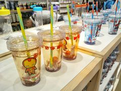 -名创优品(天河区正佳广场二店)