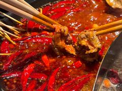 -蜀大侠火锅(春熙路店)