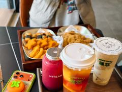 西瓜水果茶-HITEA嘆萃(北江新区店)