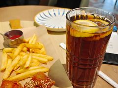 -必胜客(珠海路店)
