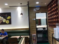 -佰搭果·广式茶餐厅(石牌东路店)