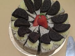 -青岛中心假日酒店-碧海咖啡厅