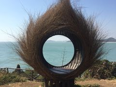 -漳州滨海火山岛自然生态风景区