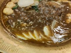 -芦月轩羊蝎子(劲松店)