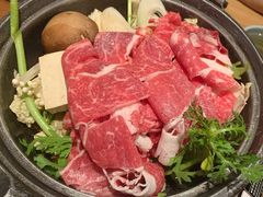 -初居食屋日式料理(万象城购物中心店)
