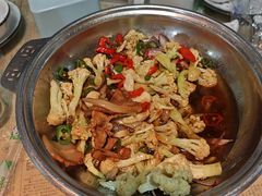 -人民公社大食堂(顺义总店)