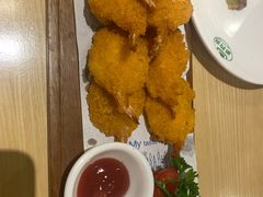 -豪约客牛排自助(安吉万达店)