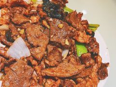 -胖子菜馆(隆昌路店)