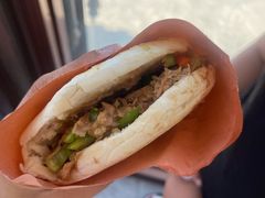 -八分场凉皮老店(正宗)