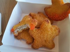 -德克士(伊旗店)