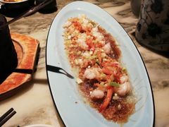 -绿茶餐厅(昌平悦荟店)