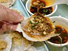 -阿胖龙虾小海鲜(宁国南路总店)