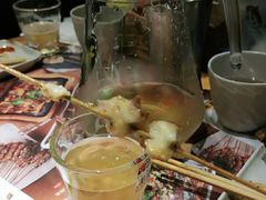 -木屋烧烤(岗顶二店)