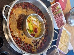 -江边渔家(龙舟文化园店)