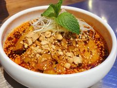 口水鸡-鱼库·不仅是一家烤鱼店(车公庙店)