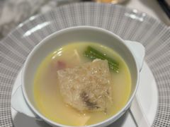 -湖滨28中餐厅·西湖宴·杭州君悦酒店