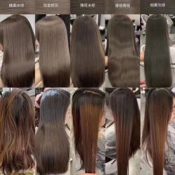 -17style壹柒造型