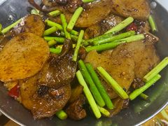 -新派川菜馆(济南路店)