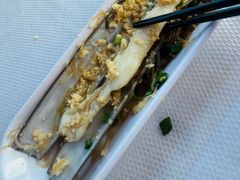 -珍宝海鲜(东海岸海鲜中心)