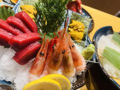 -九酢·海鲜居酒屋