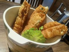 -锡和无锡菜(景丽苑店)