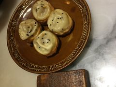 -京城小江南·土菜馆·蒸白鱼(东四十条店)