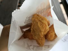 -汉堡王(南京砂之船店)