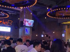 -HIB HUB公社(解放西路店)