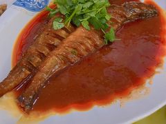 -故乡明太鱼屋(航北路店)