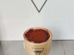 -Manner Coffee(IFS一楼店)