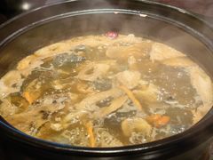 -芸鲜季·云南野生菌餐厅· 云南风物味研社(闵行店)